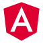 angular logo